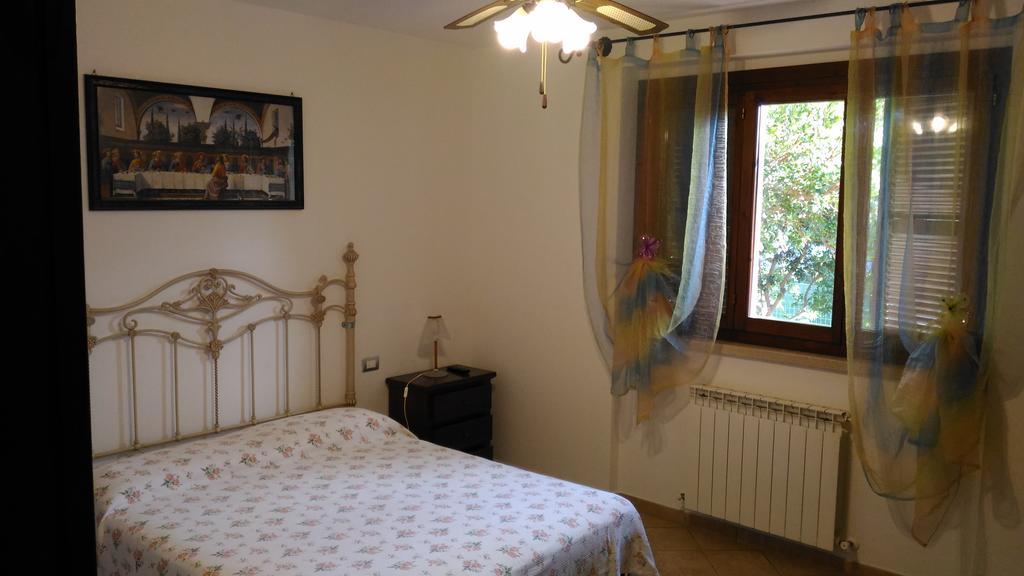Villa San Nicola B&B Follonica Habitación foto