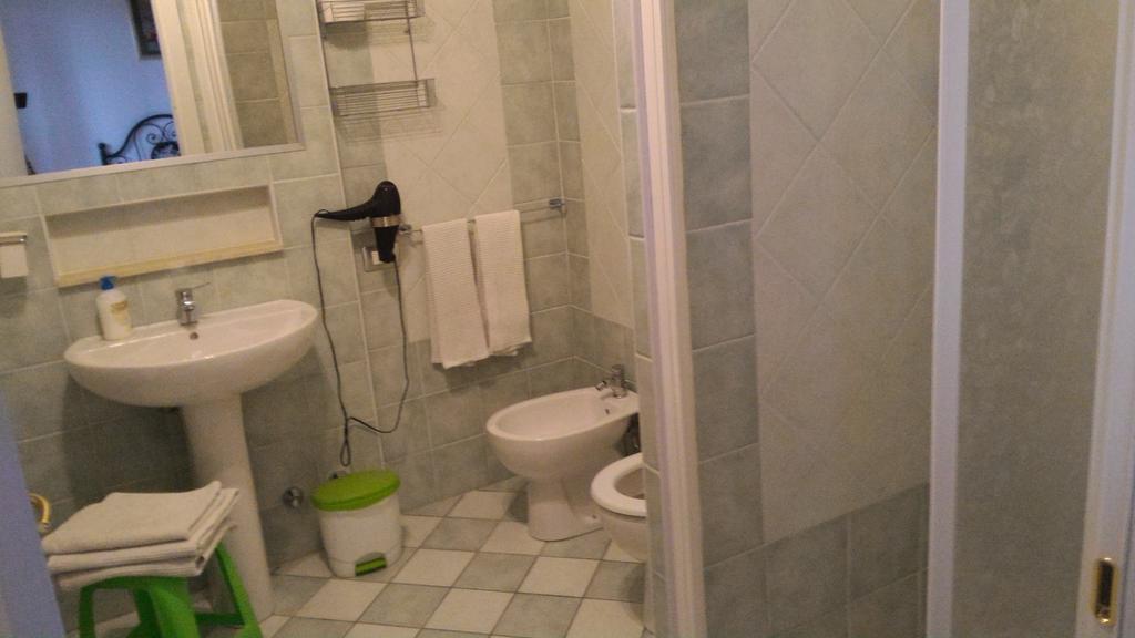 Villa San Nicola B&B Follonica Habitación foto