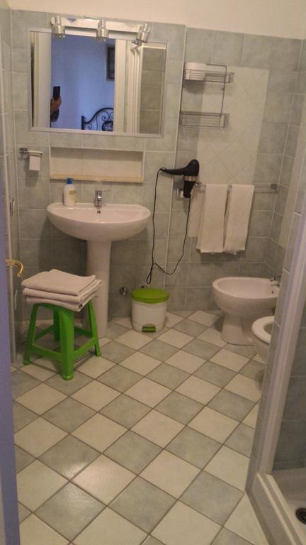 Villa San Nicola B&B Follonica Habitación foto